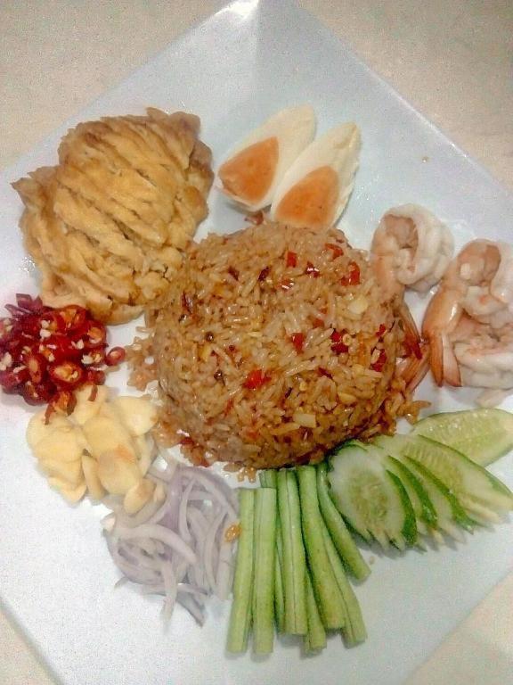 Pornsiri Hotel Sisaket Dış mekan fotoğraf
