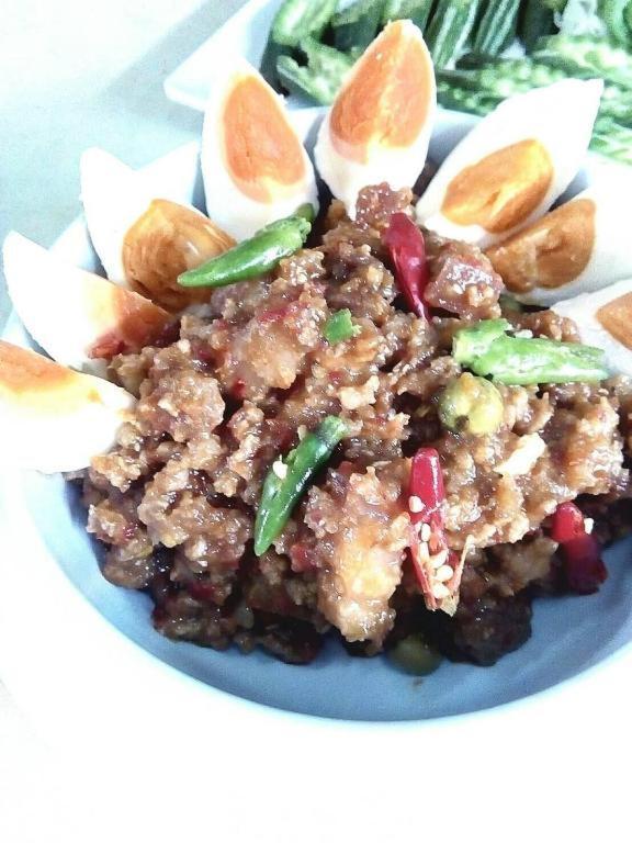 Pornsiri Hotel Sisaket Dış mekan fotoğraf